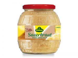 Sauerkraut – KÜHNE